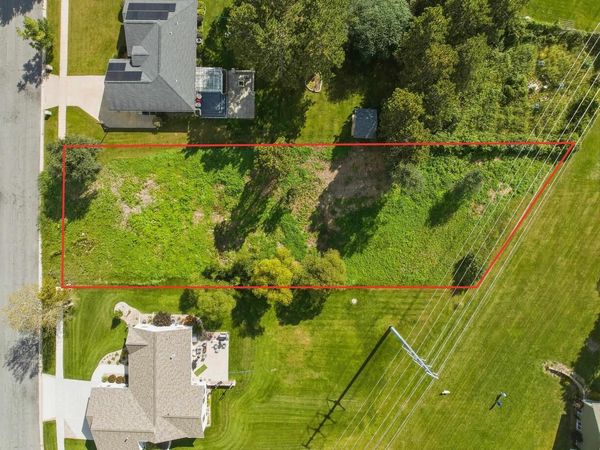 2612 Dorn, Portage, WI 53901