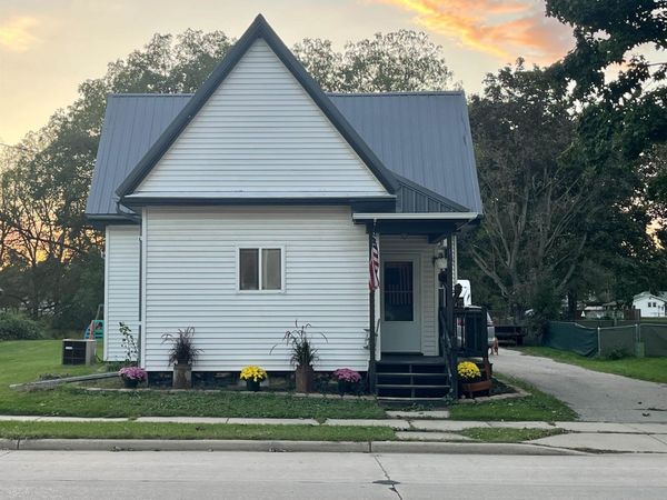 1308 Elm Street, Boscobel, WI 53805