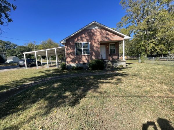 222 Lutie St , Nashville, TN 37210