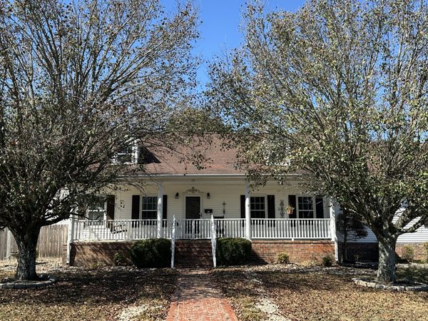 161 Brown Ln , Shelbyville, TN 37160
