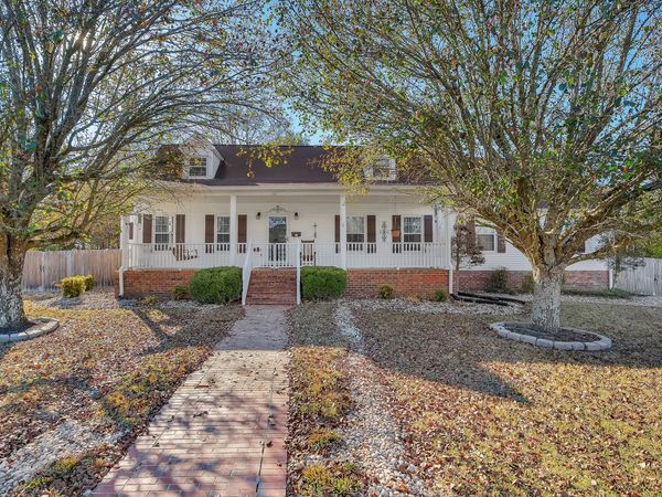 161 Brown Ln, Shelbyville, TN 37160