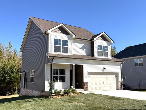 128 Hummingbird Way , Clarksville, TN 37043