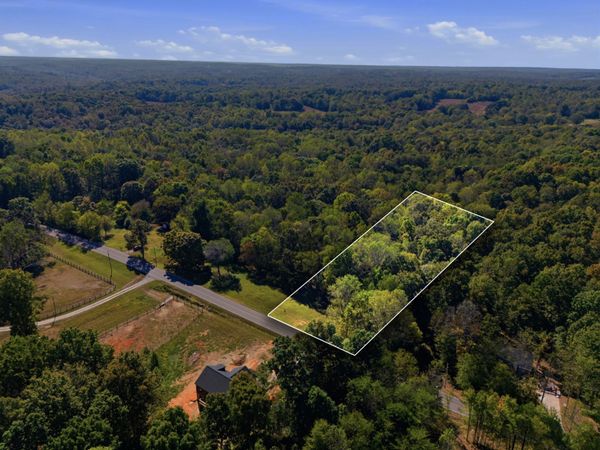 0 Bowker Rd , Unit Lot 4, Charlotte, TN 37036