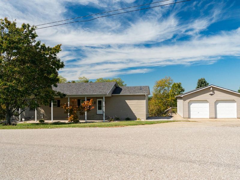2090 Lemon Northcutt Road, Dry Ridge, KY 41035 Photo 1