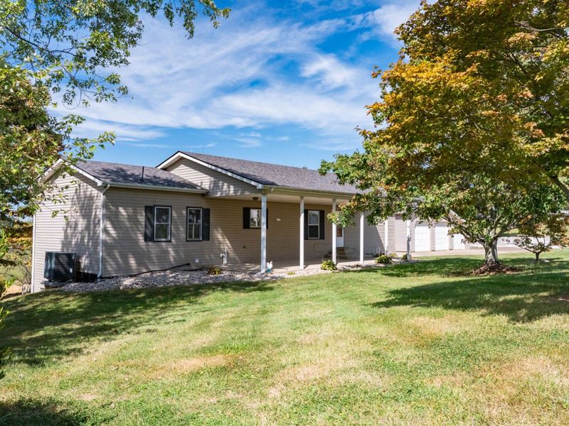 2090 Lemon Northcutt Road, Dry Ridge, KY 41035 Photo 2