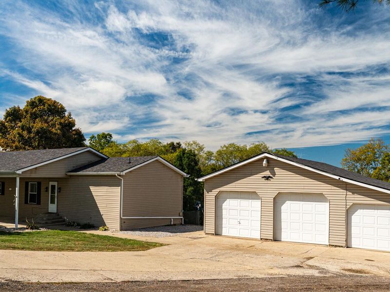 2090 Lemon Northcutt Road, Dry Ridge, KY 41035 Photo 3