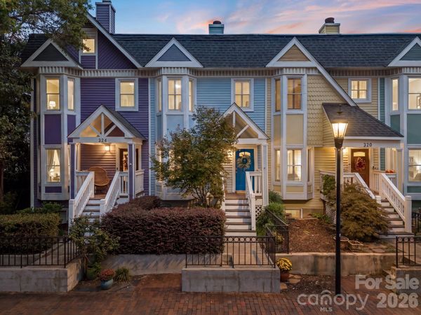 322 W 10th Street, Charlotte, NC 28202