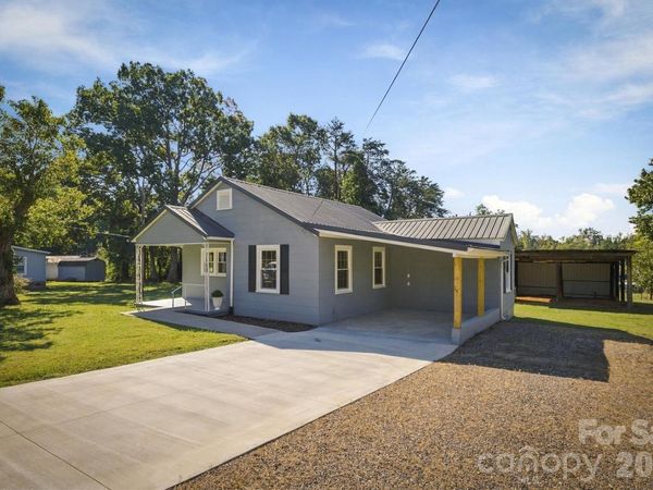 3218 Craig Avenue , Valdese, NC 28690
