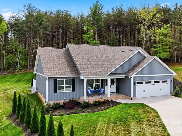 41 Emerson Court , Taylorsville, NC 28681