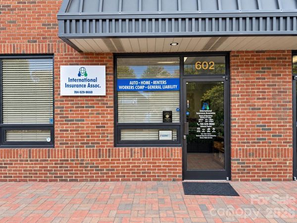 224 Westinghouse Boulevard, Unit 602, Charlotte, NC 28273