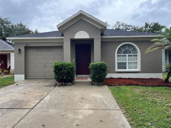 515 SABLE POINTE AVENUE , SEFFNER, FL 33584