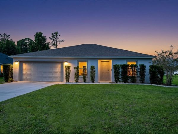 32 RAMROCK LANE , PALM COAST, FL 32164