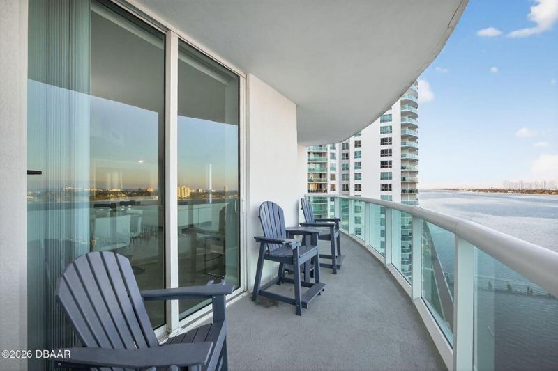 231 Riverside Drive , Unit 1002-1, Holly Hill, FL 32117 Photo