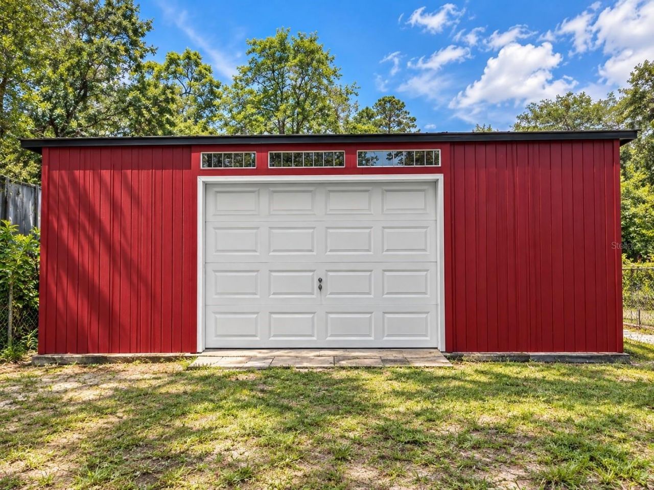 5342 W Romeo Lane, Dunnellon, FL 34433 Photo
