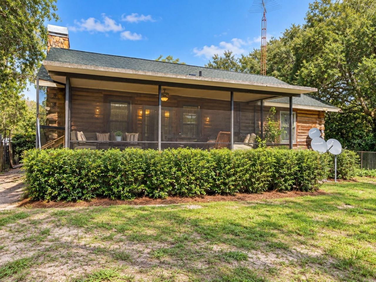 5342 W Romeo Lane, Dunnellon, FL 34433 Photo