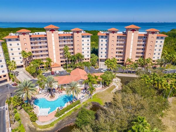12077 GANDY BOULEVARD N, Unit 333, ST PETERSBURG, FL 33702