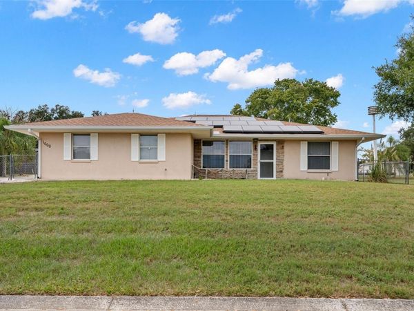 1000 EDMUND AVENUE , DUNDEE, FL 33838