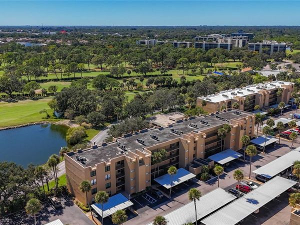 2615 COVE CAY DRIVE , Unit 404, CLEARWATER, FL 33760
