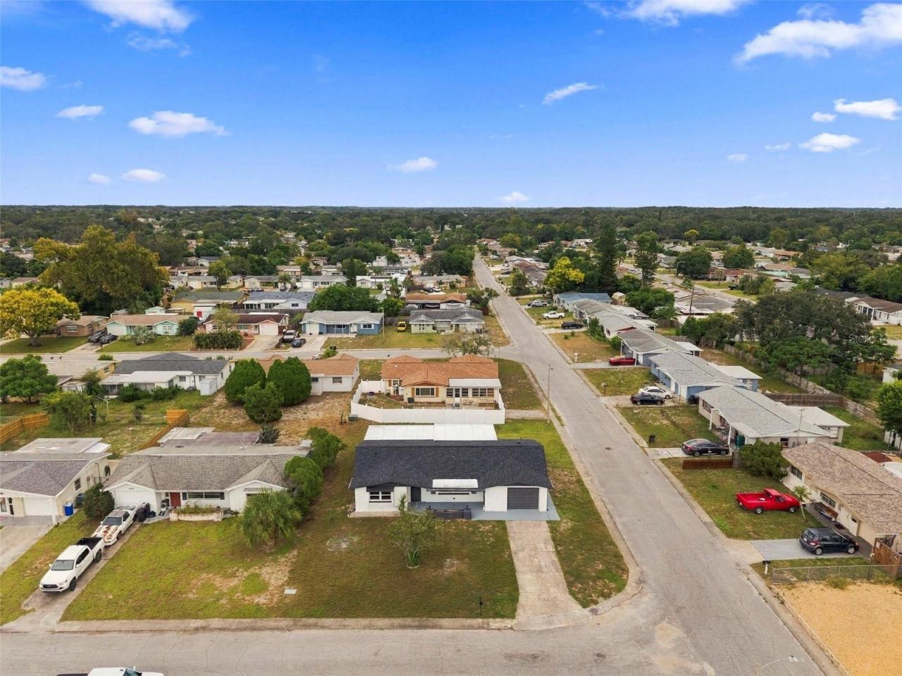 10734 Leeds Road , Port Richey, FL 34668 Photo