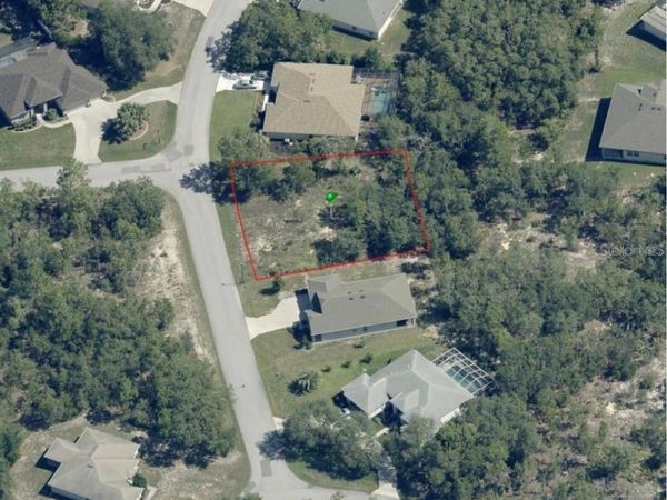 2 SMILAX COURT S, HOMOSASSA, FL 34446