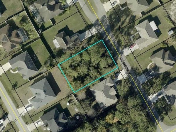 5 BIRCHSHIRE LANE , PALM COAST, FL 32137
