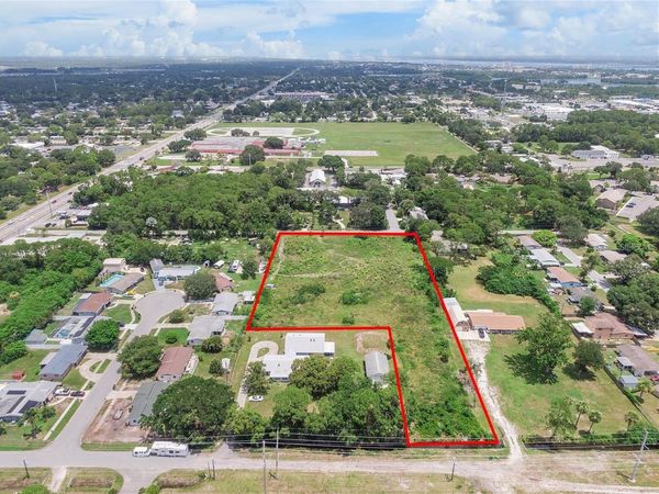 975 VIRGINIA AVENUE , ROCKLEDGE, FL 32955