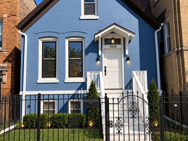 4516 W Van Buren Street , Chicago, IL 60624