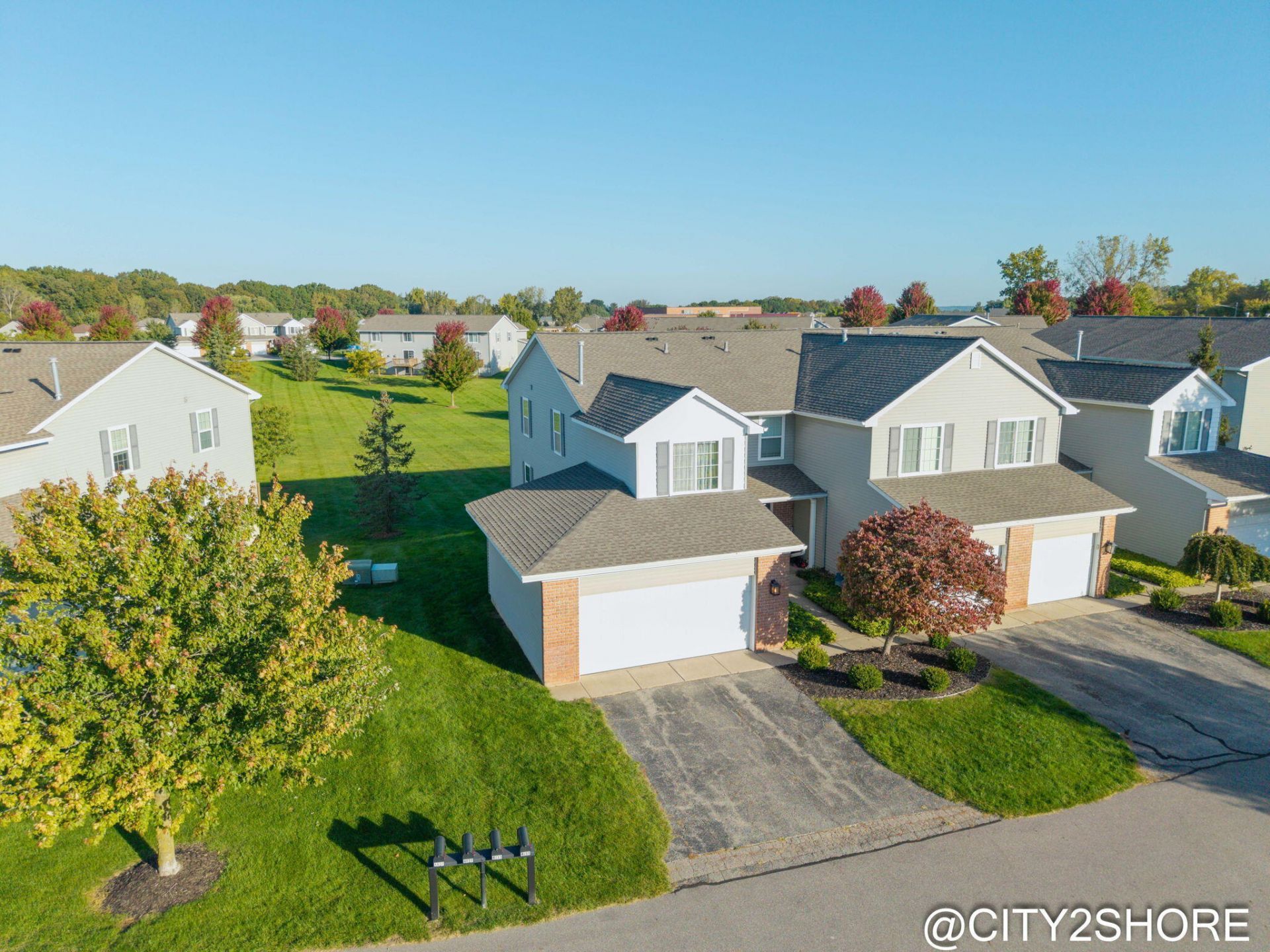 4037 Rivertown Lane Sw, Unit 76, Wyoming, MI 49418 Main Photo