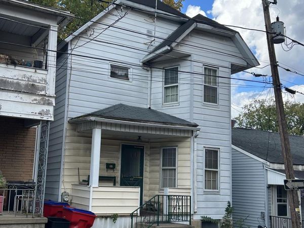 47 Terrace Street , Carbondale, PA 18407