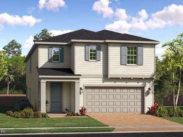 107 LUDINGTON Parkway, St. Augustine, FL 32092