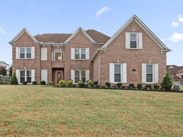 7754 OCTOBER ROSE DR, Memphis, TN 38119