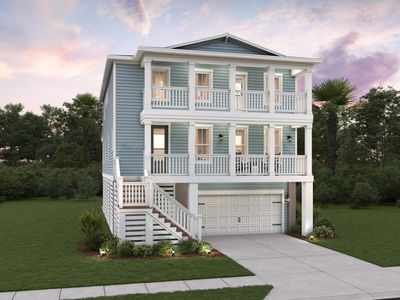 1342 Willow Pond Road, Unit 03, Mount Pleasant, SC 29466