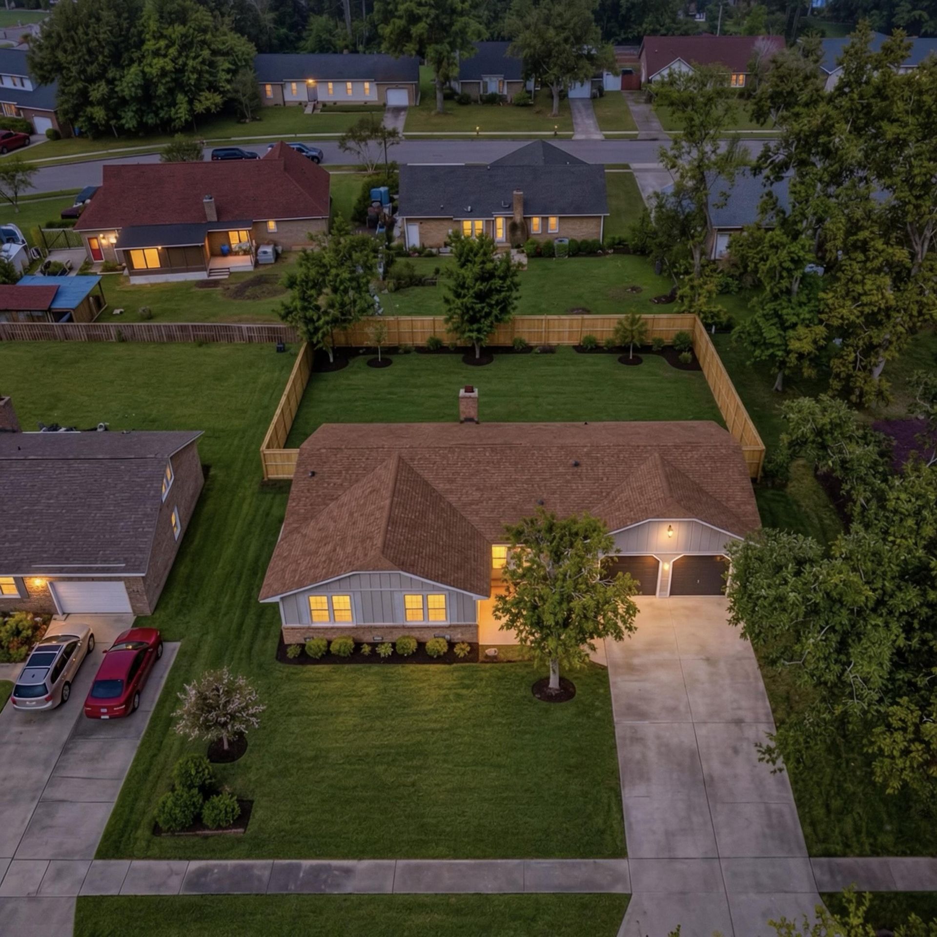 710 Cluster Pines Road Photo 1