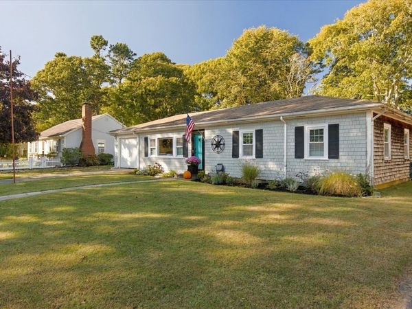 19 Joe Lincoln Rd, Harwich, MA 02671