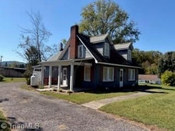 3880 GERMANTOWN Road , Moravian Falls, NC 28654