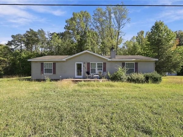 415 Talley Road , Reidsville, NC 27320