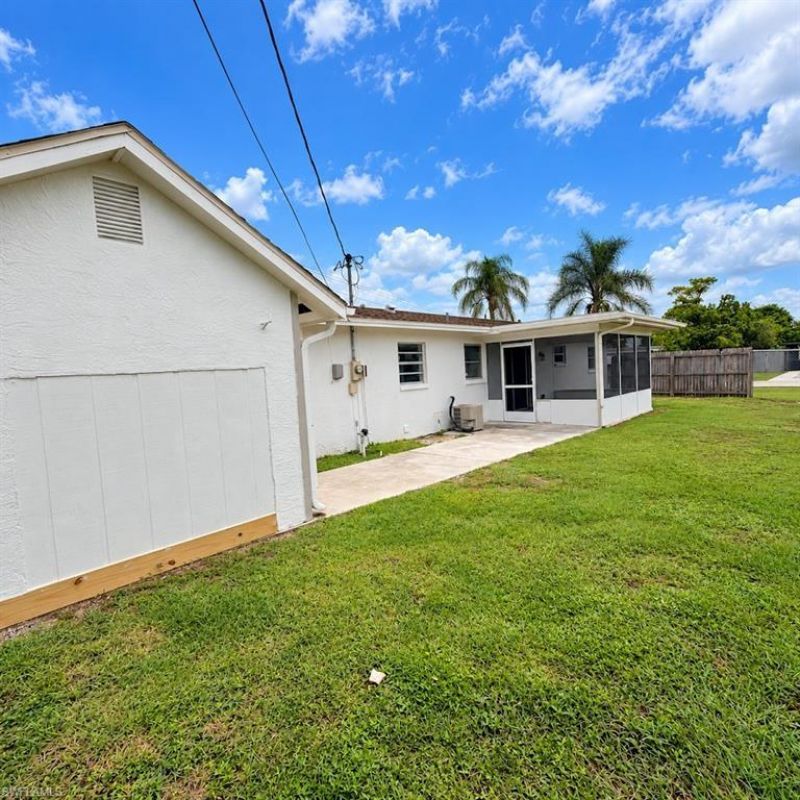 200 Alabama Rd S, Lehigh Acres, FL 33936 Photo