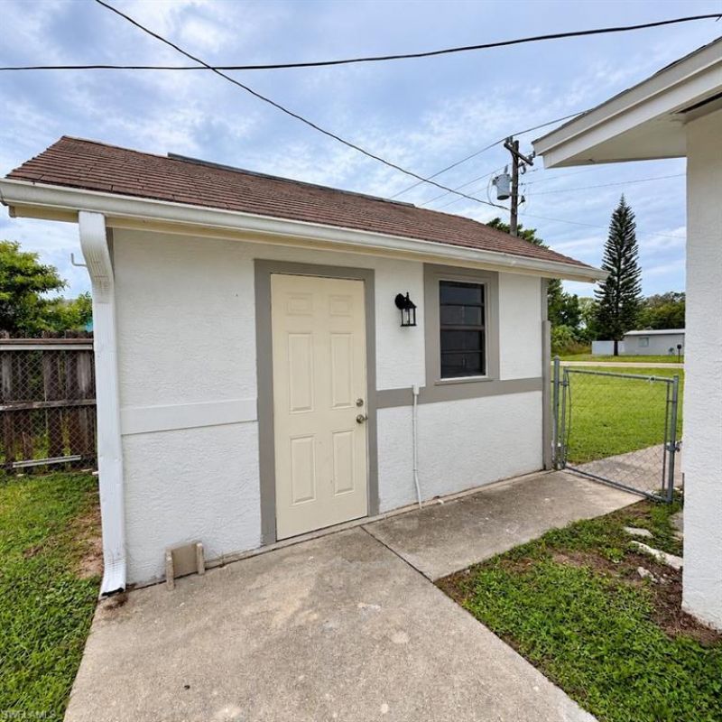 200 Alabama Rd S, Lehigh Acres, FL 33936 Photo