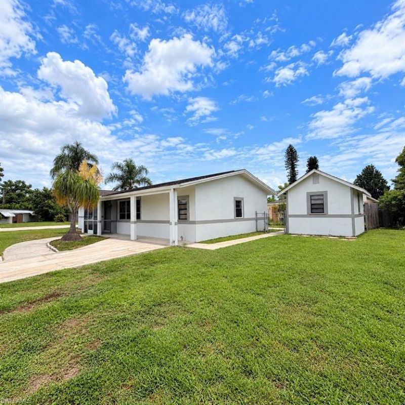 200 Alabama Rd S, Lehigh Acres, FL 33936 Photo