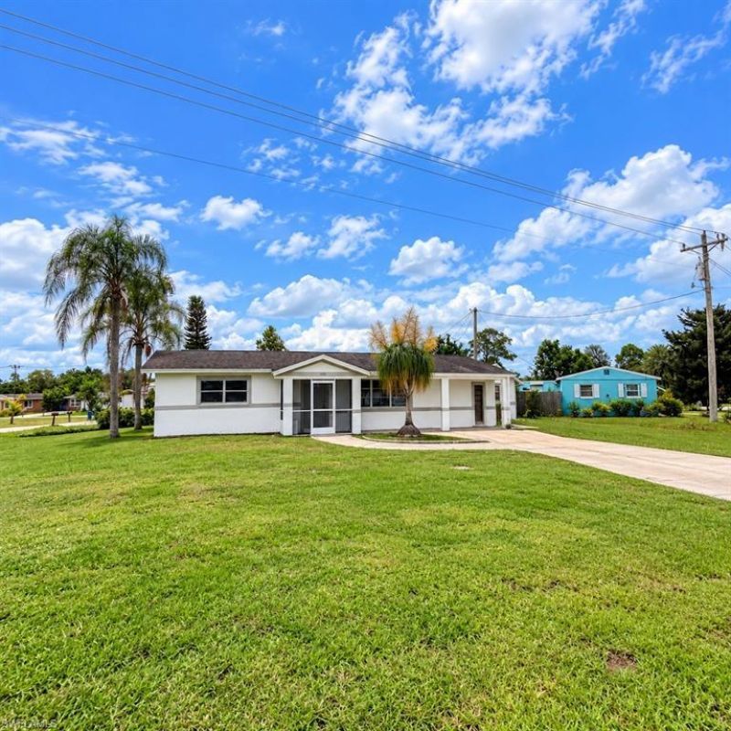200 Alabama Rd S, Lehigh Acres, FL 33936 Photo