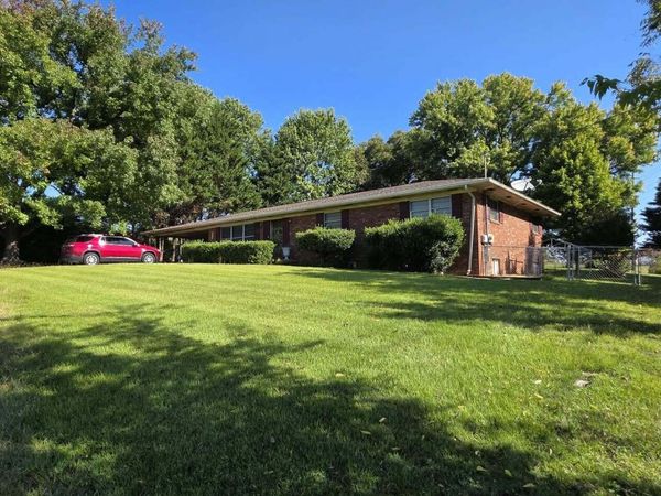 416 Central Church Road, Morristown, TN 37814