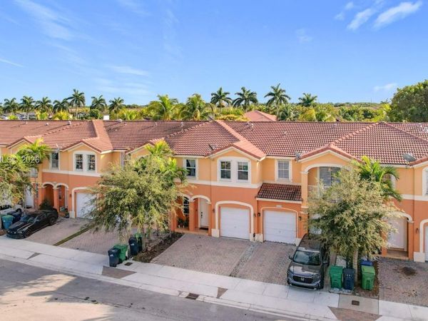 10912 SW 240th Ln , Homestead, FL 33032