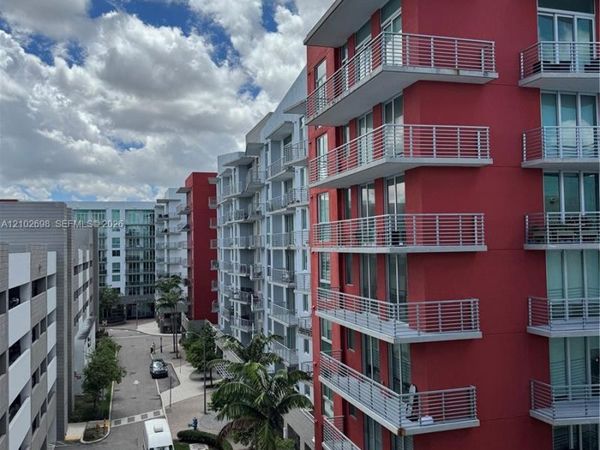 7875 NW 107th Ave , Unit 602, Doral, FL 33178