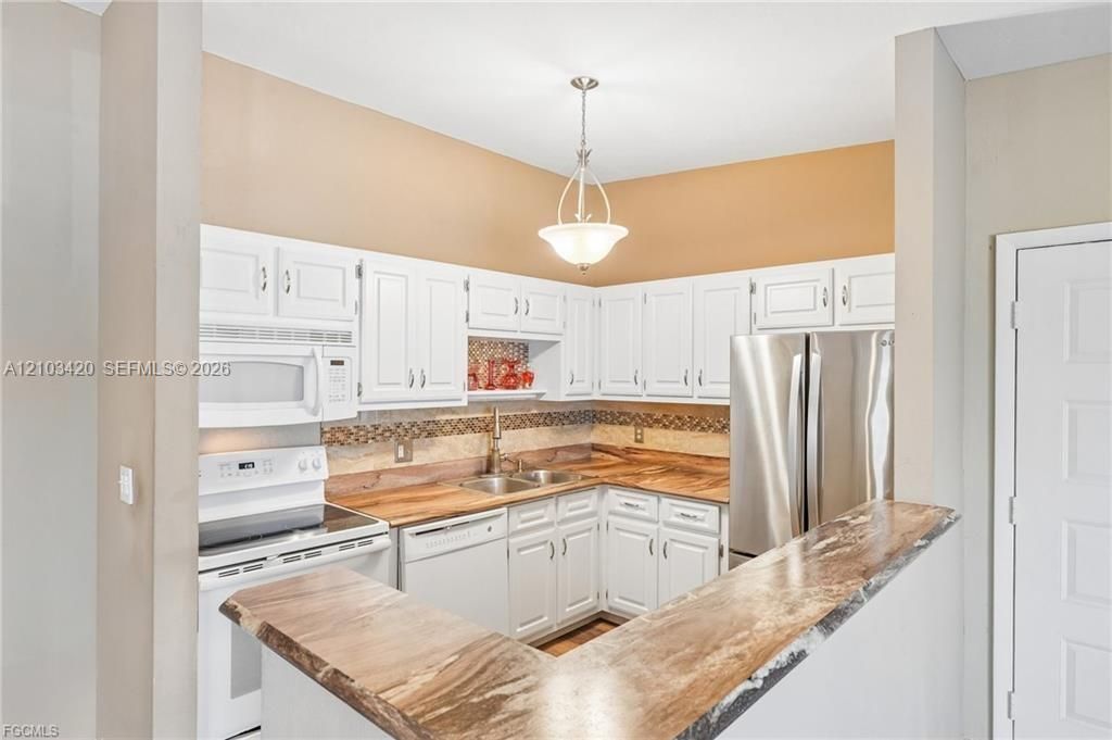 17420 Birchwood Ln , Unit 5, Fort Myers, FL 33908 Photo