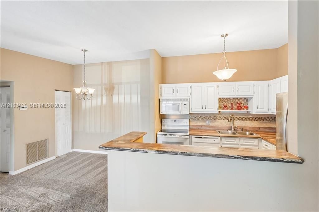 17420 Birchwood Ln , Unit 5, Fort Myers, FL 33908 Photo