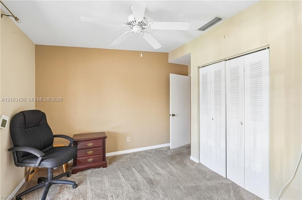 17420 Birchwood Ln , Unit 5, Fort Myers, FL 33908 Photo