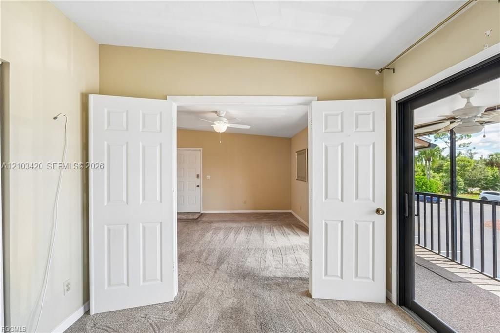 17420 Birchwood Ln , Unit 5, Fort Myers, FL 33908 Photo