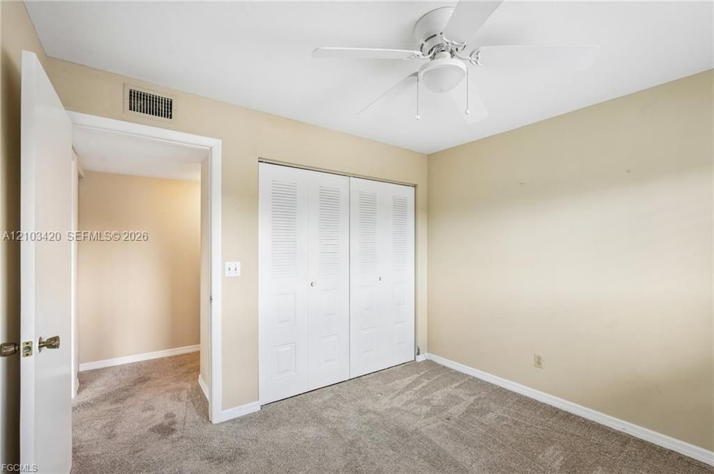 17420 Birchwood Ln , Unit 5, Fort Myers, FL 33908 Photo