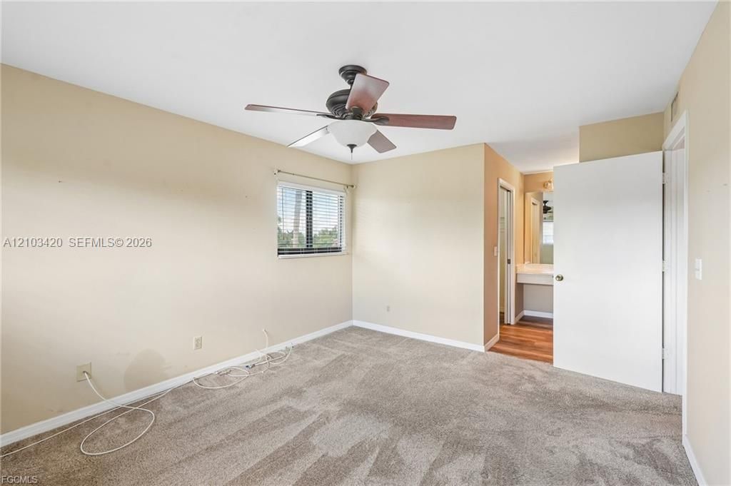 17420 Birchwood Ln , Unit 5, Fort Myers, FL 33908 Photo