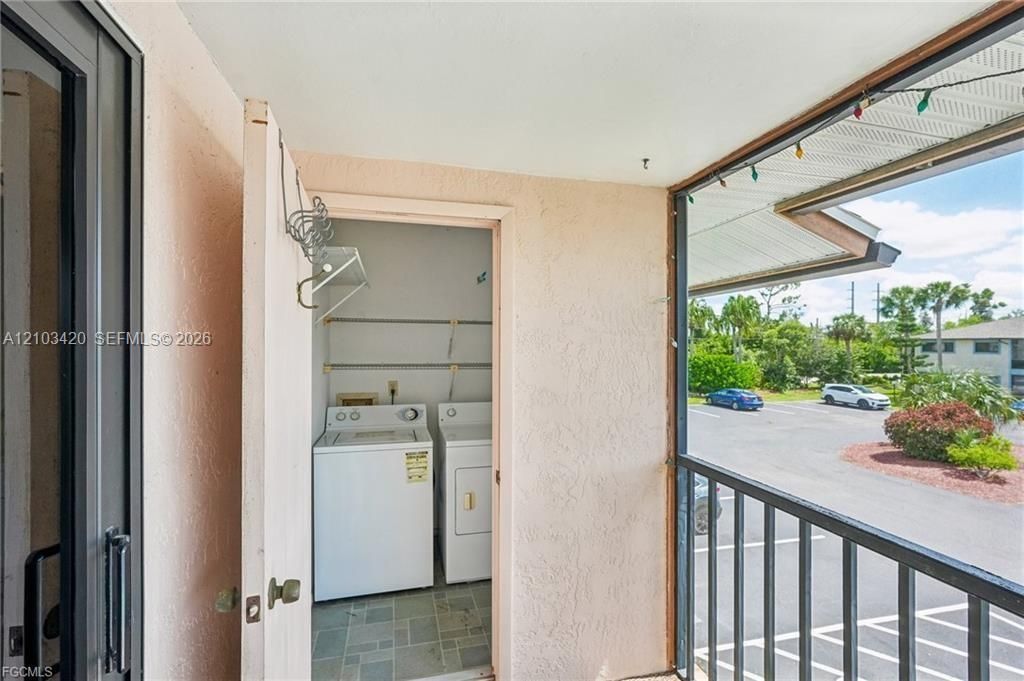 17420 Birchwood Ln , Unit 5, Fort Myers, FL 33908 Photo